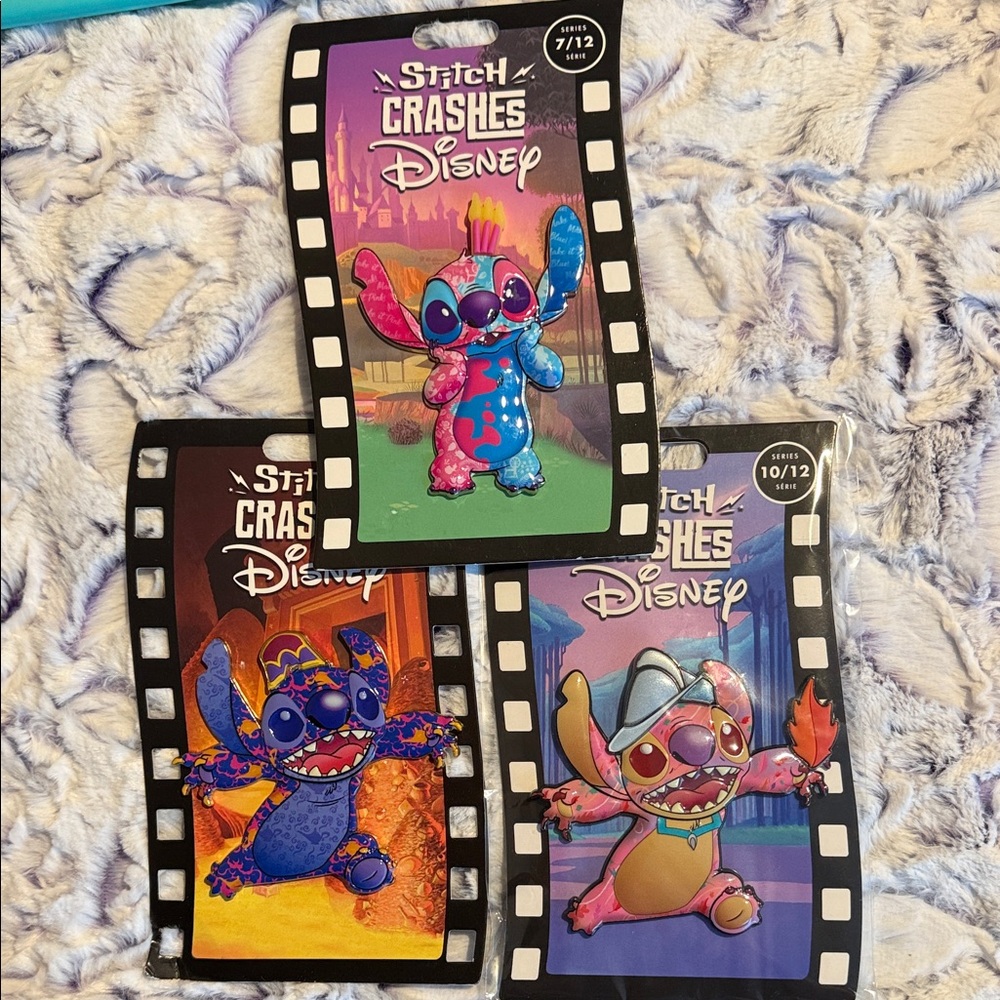 Bundle for @tinapollman